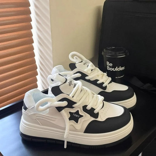 Sneakers New Star Designer Casual