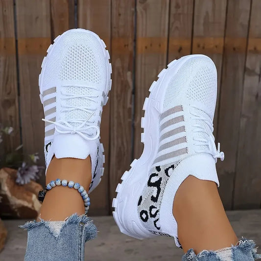 Shoes Woman White