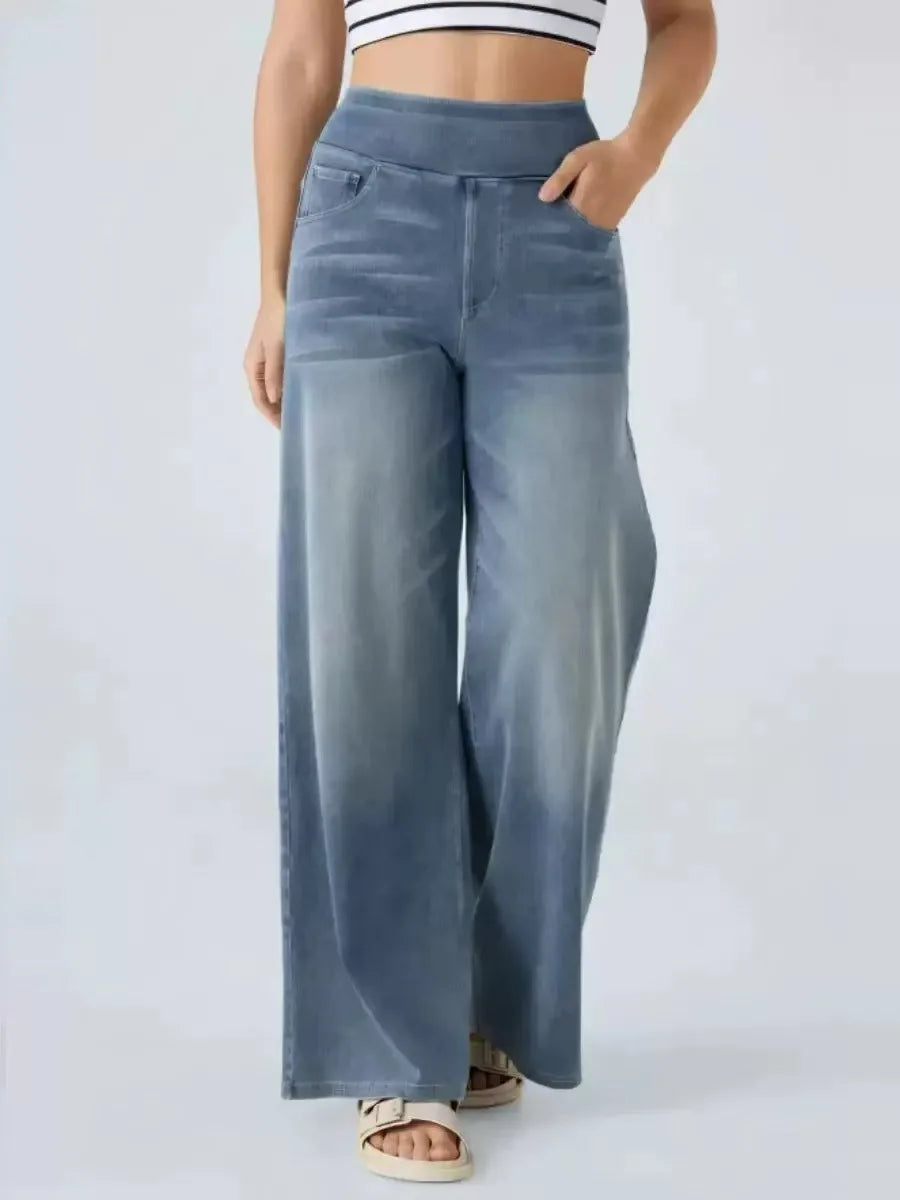 Pants Casual Style Fashionable