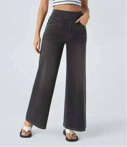 Pants Casual Style Fashionable