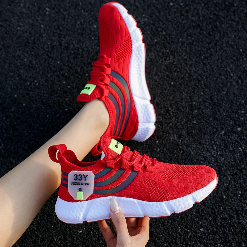 Shoes Women Casual Sports