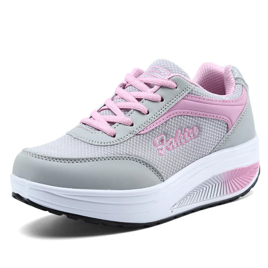 Shoes Fashion Women Vulcanized