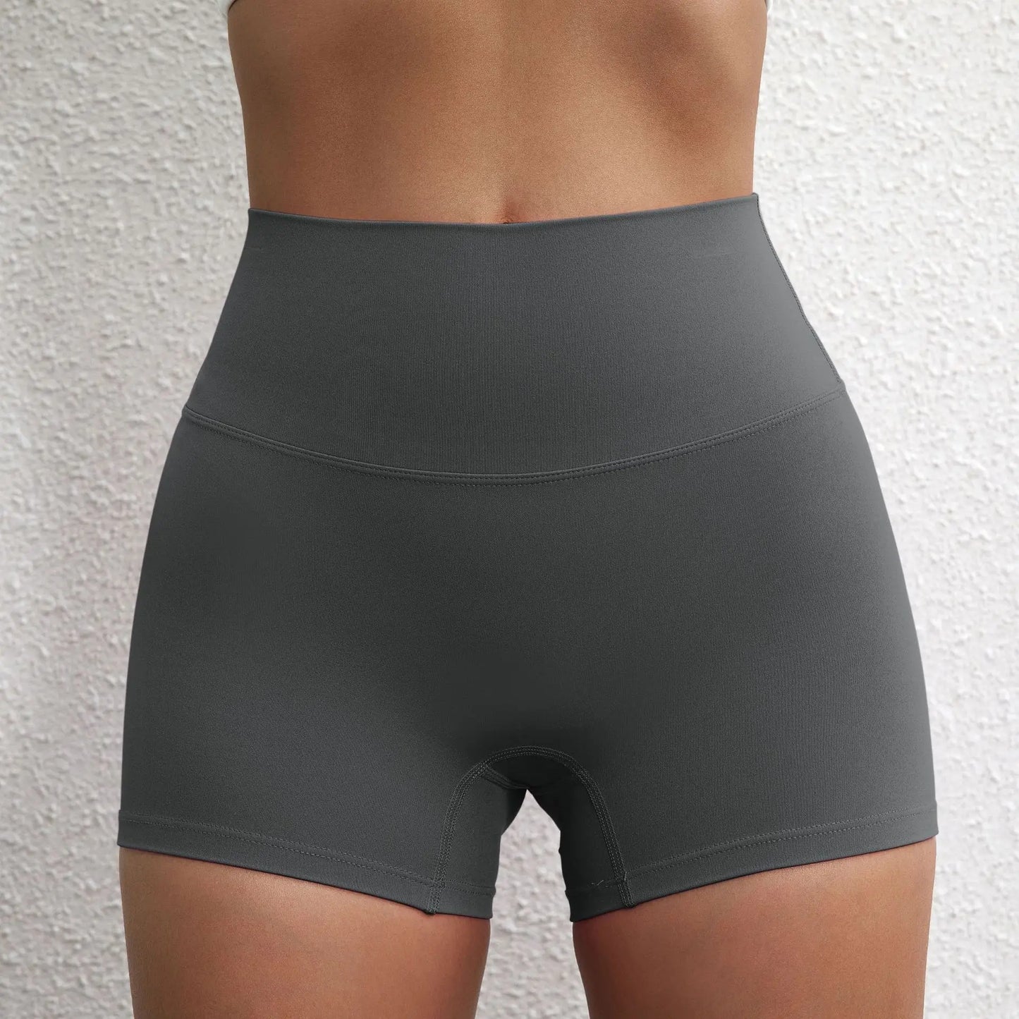 Shorts Fitness Yoga