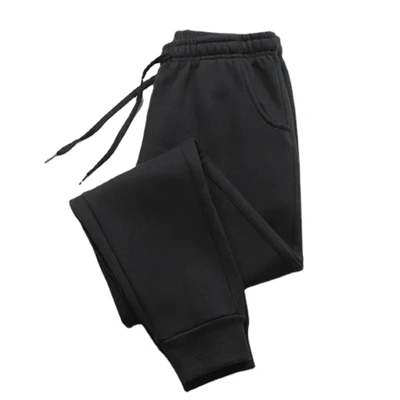 Autumn Winter Brand Workout Sweatpants
