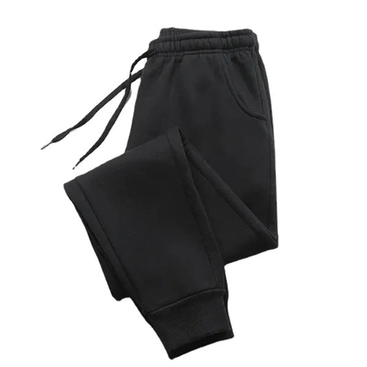 Autumn Winter Brand Workout Sweatpants