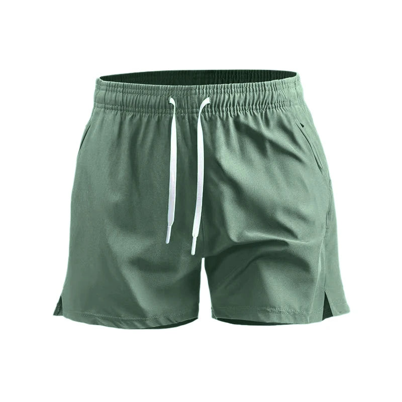 Shorts Quick Dry Summer Men's Sport Workout
