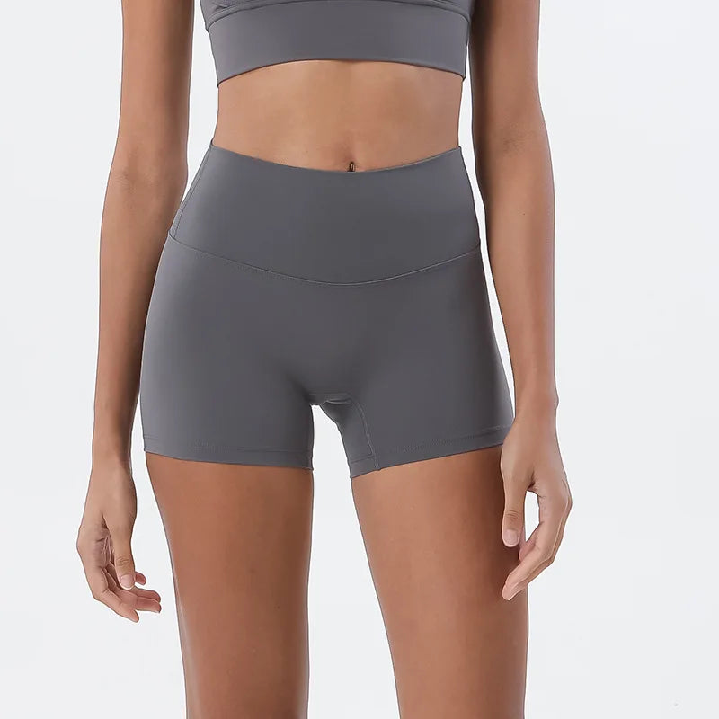 Shorts Fitness Yoga
