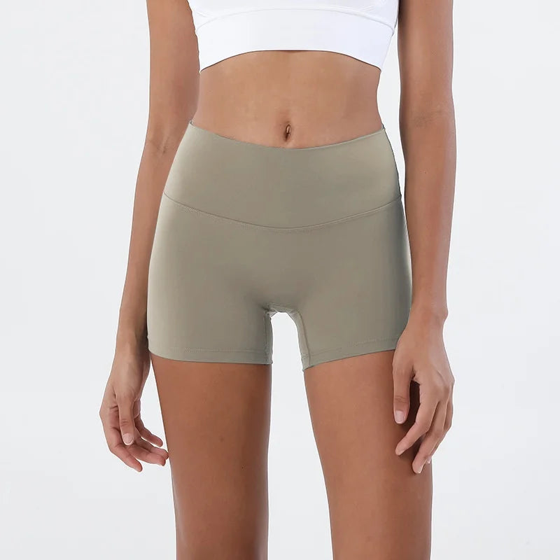 Shorts Fitness Yoga