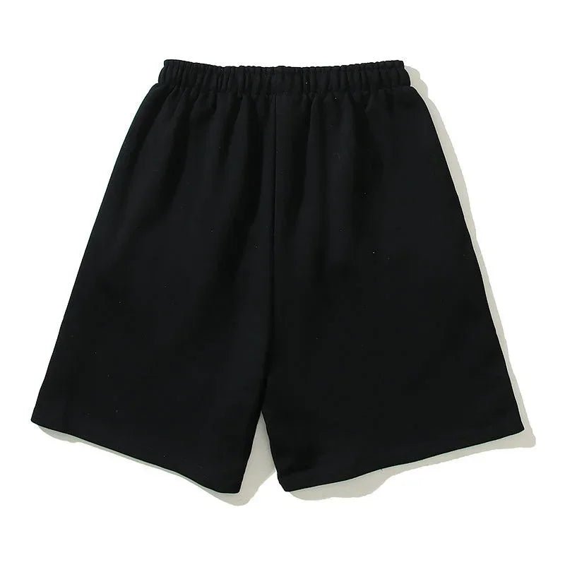 Shorts Men's Summer Breathable