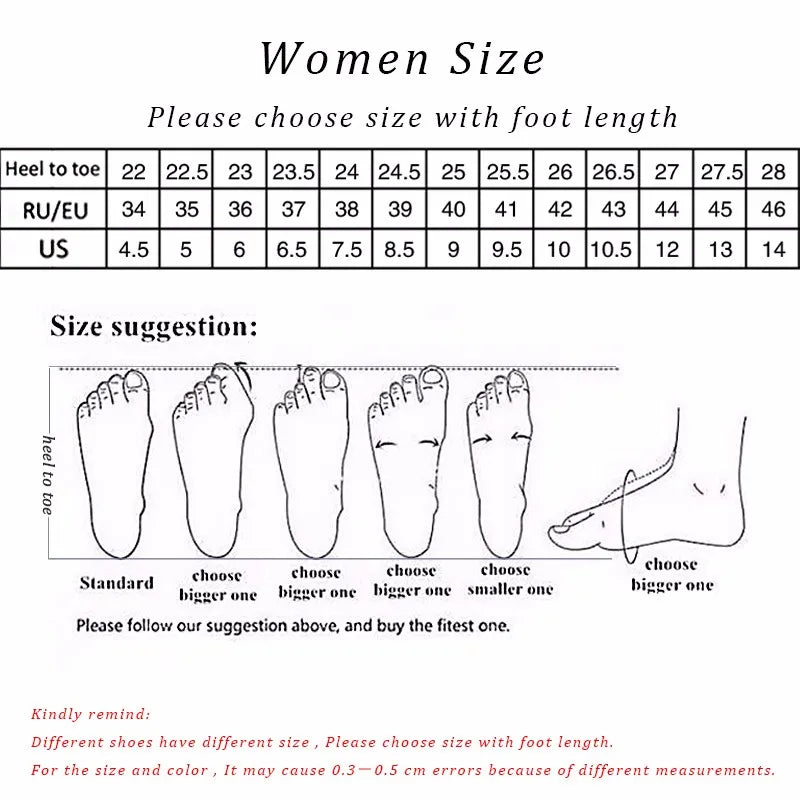 Shoes Fashion Breathable Walking