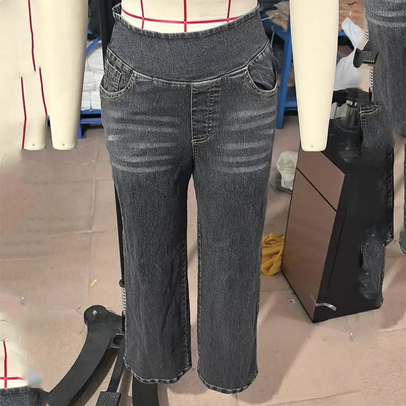 Pants Casual Style Fashionable