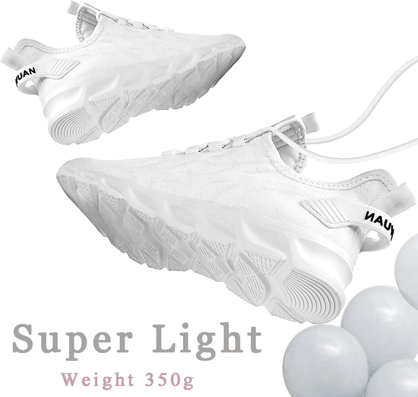 Shoes Unisex Casual Lightweight