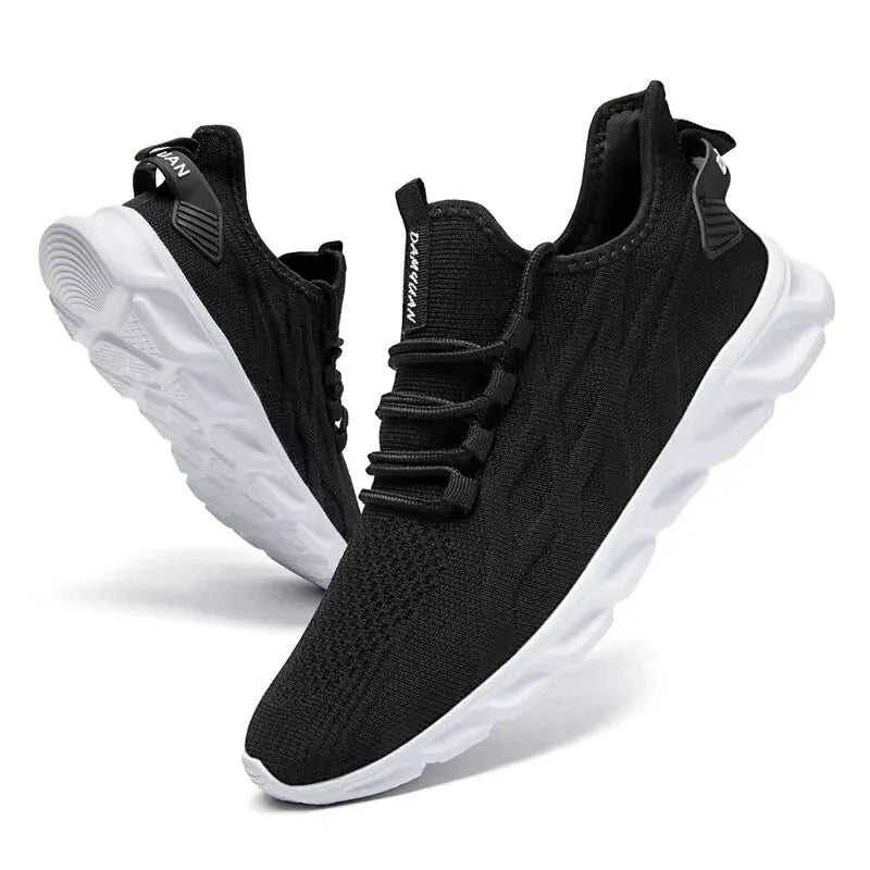 Shoes Unisex Casual Lightweight