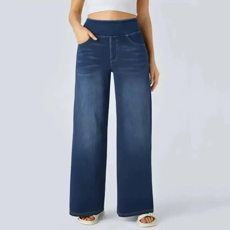 Pants Casual Style Fashionable