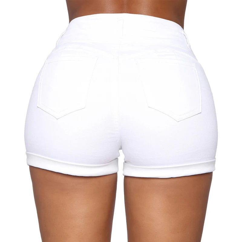 Shorts Woman Casual