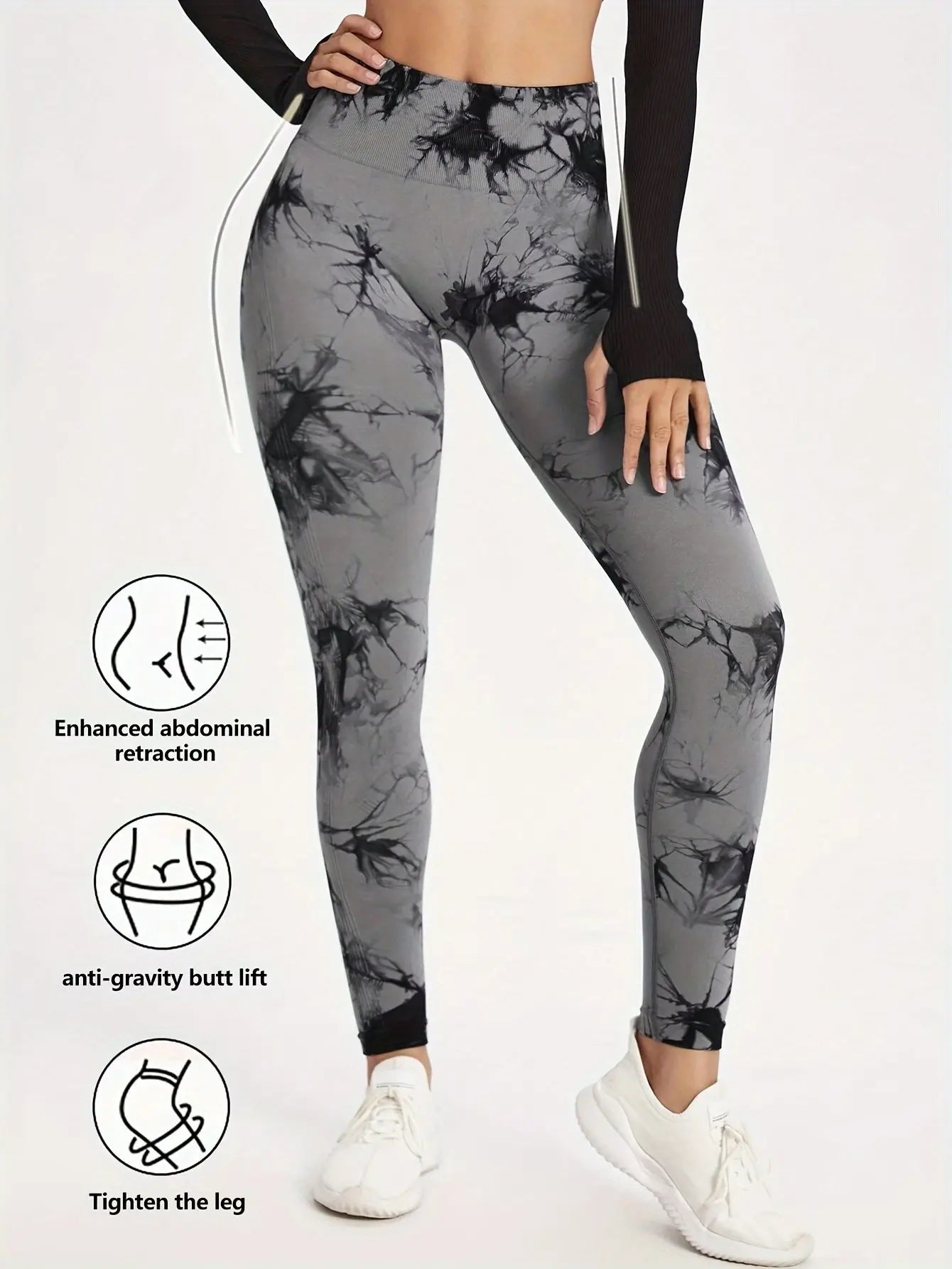 Pants Training Leggings H