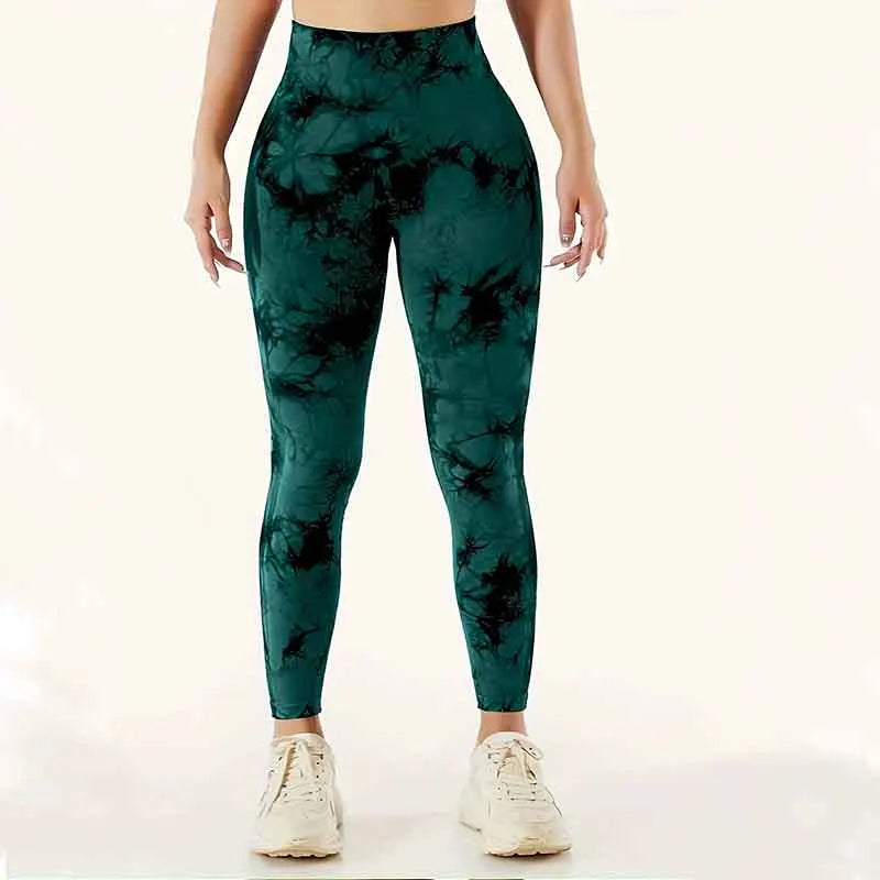 Pants Training Leggings H