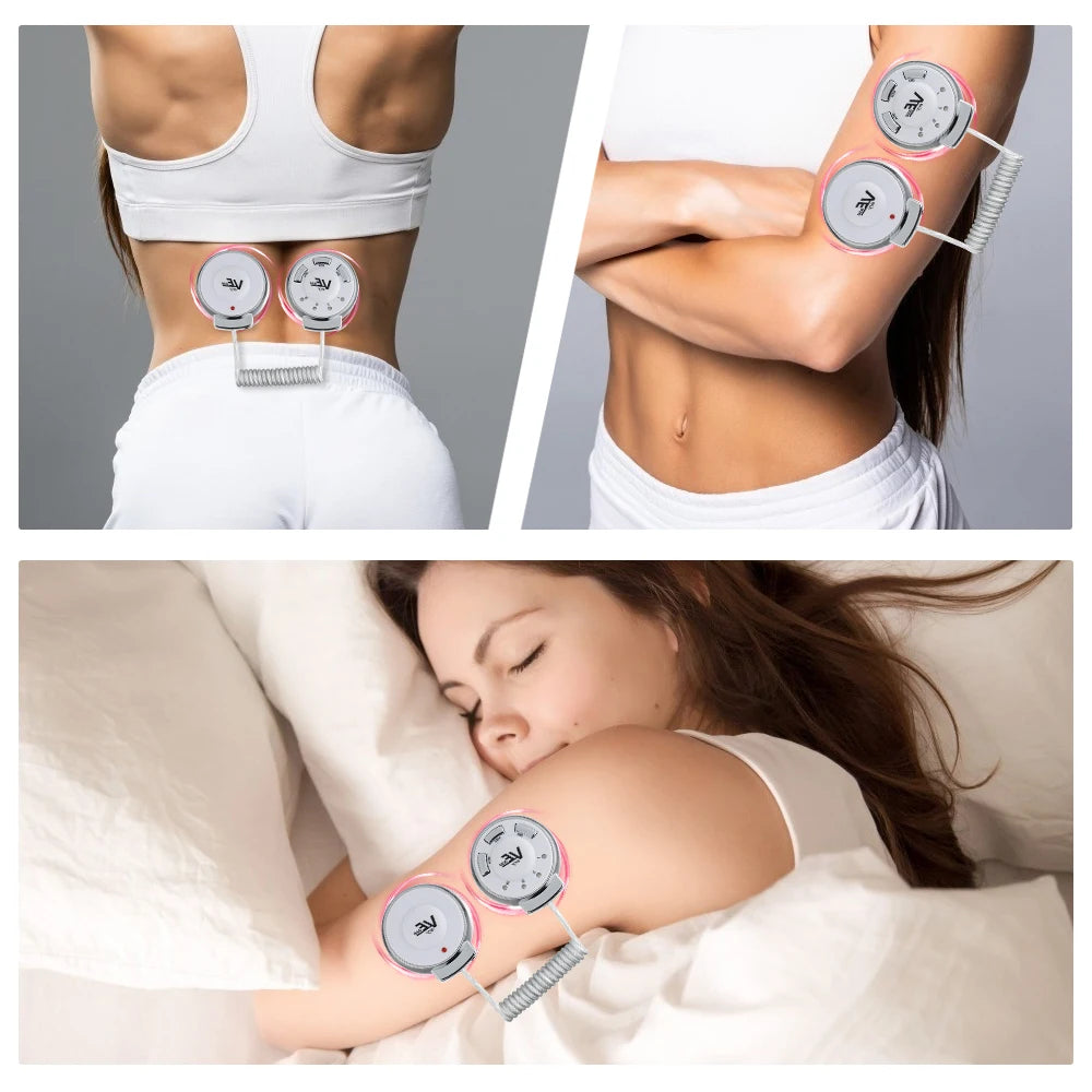 Liposuction Machine VE Sports Body Fitness