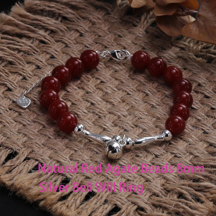VENTFILLE 925 Sterling Silver Diamond-Studded