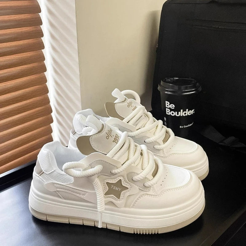 Sneakers New Star Designer Casual