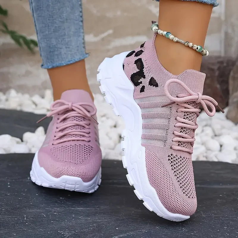 Shoes Woman White