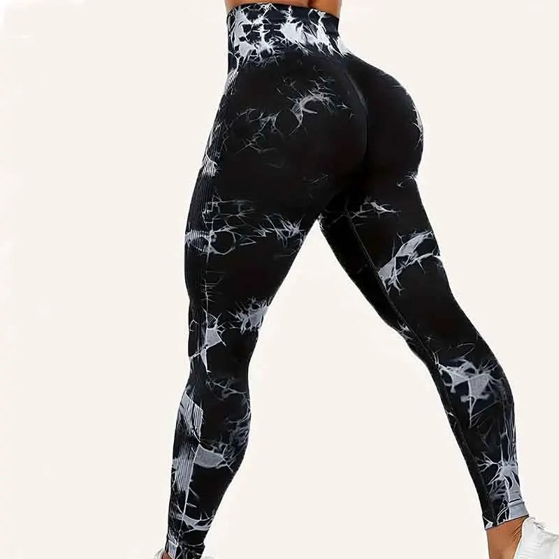 Pants Training Leggings H
